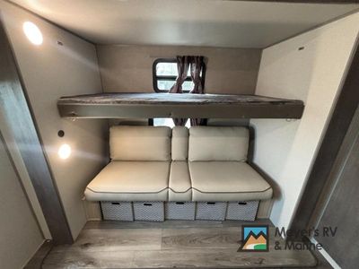 2026 Coachmen RV Catalina Legacy - Photo 24