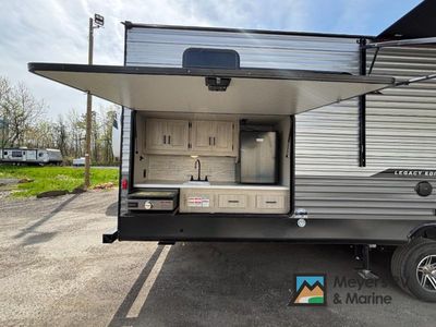 2026 Coachmen RV Catalina Legacy - Photo 41