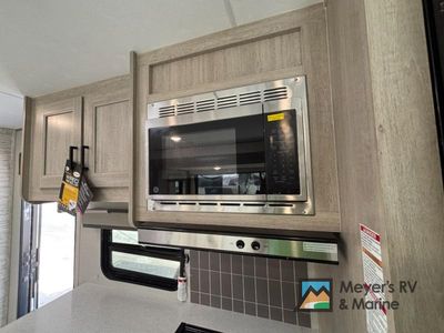 2026 Coachmen RV Catalina Legacy - Photo 17
