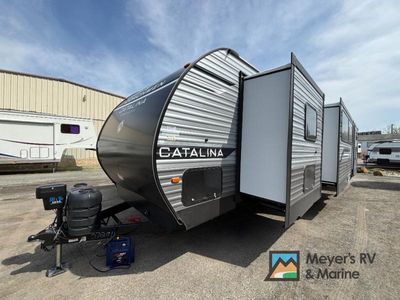 2026 Coachmen RV Catalina Legacy - Photo 7