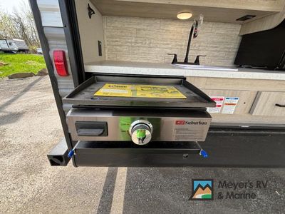 2026 Coachmen RV Catalina Legacy - Photo 42