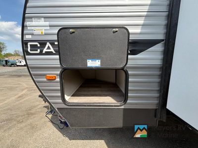 2026 Coachmen RV Catalina Legacy - Photo 49