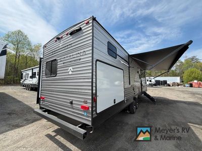 2026 Coachmen RV Catalina Legacy - Photo 3