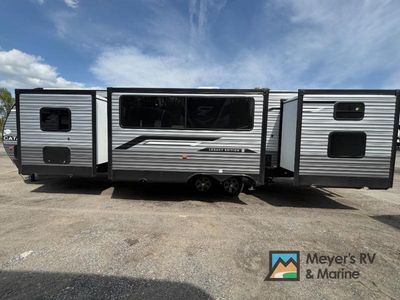 2026 Coachmen RV Catalina Legacy - Photo 6