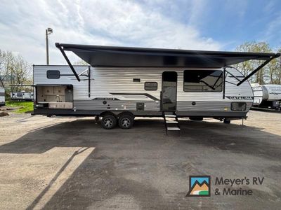 2026 Coachmen RV Catalina Legacy - Photo 2