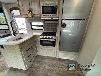 2026 Coachmen RV Catalina Legacy - Photo 13