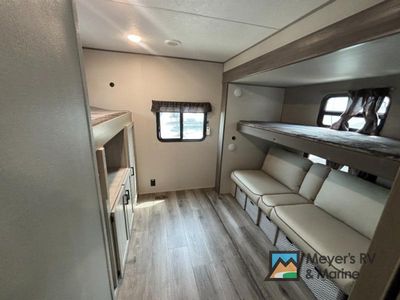 2026 Coachmen RV Catalina Legacy - Photo 23