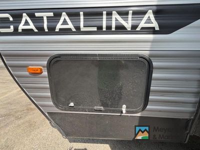 2026 Coachmen RV Catalina Legacy - Photo 48