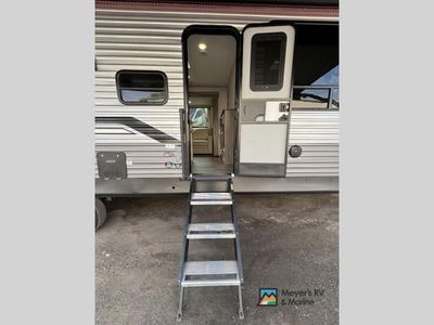 2026 Coachmen RV Catalina Legacy - Photo 8