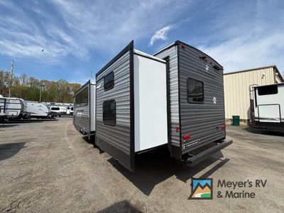2026 Coachmen RV Catalina Legacy - Photo 5