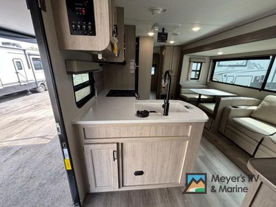 2026 Coachmen RV Catalina Legacy - Photo 38