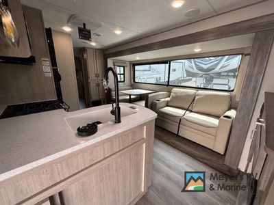 2026 Coachmen RV Catalina Legacy - Photo 9