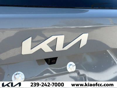 2026 Kia Sorento — photo 10 view