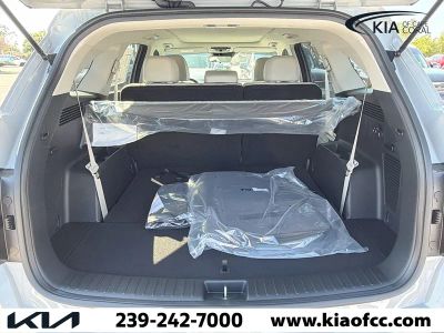 2026 Kia Sorento — photo 11 view