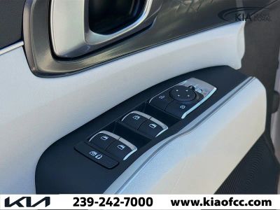 2026 Kia Sorento — photo 20 view