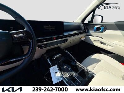 2026 Kia Sorento — photo 24 view