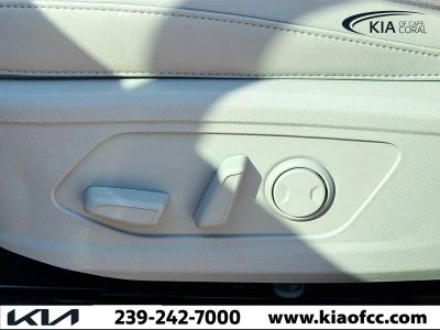 2026 Kia Sorento — photo 21 view