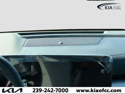 2026 Kia Sorento — photo 17 view