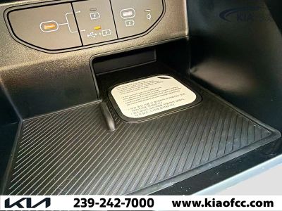 2026 Kia Sorento — photo 26 view