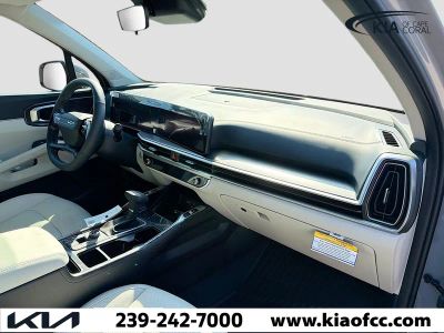 2026 Kia Sorento — photo 12 view