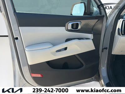 2026 Kia Sorento — photo 19 view