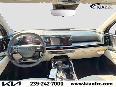 2026 Kia Sorento — photo 14 view