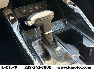 2026 Kia Sorento — photo 25 view