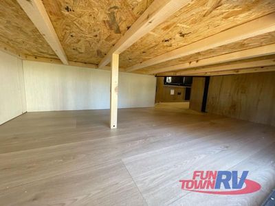 2025 Forest River RV Cherokee Wolf Den - Photo 9
