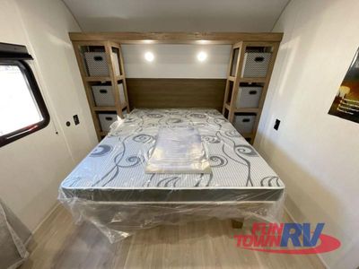 2025 Forest River RV Cherokee Wolf Den - Photo 29