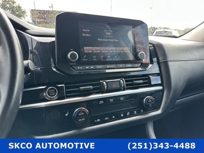2022 Nissan Pathfinder - Photo 12