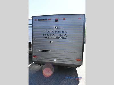 2025 Coachmen RV Catalina Summit Series 7 - Photo 4