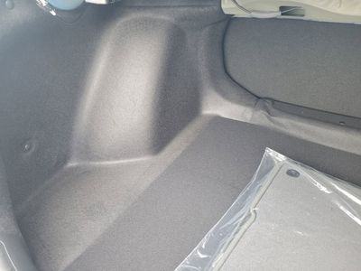 2026 Honda Civic Sedan Sport CVT — photo 33 view