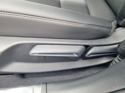 2026 Honda Civic Sedan Sport CVT — photo 15 view