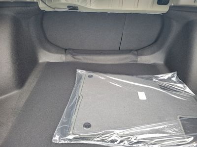 2026 Honda Civic Sedan Sport CVT — photo 34 view