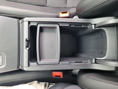 2026 Honda Civic Sedan Sport CVT — photo 28 view