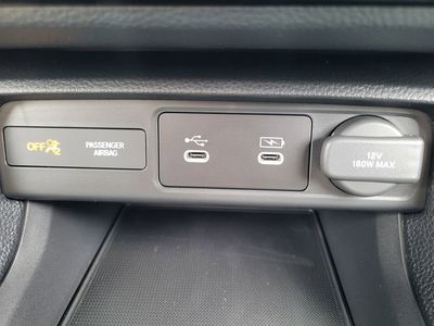 2026 Honda Civic Sedan Sport CVT — photo 25 view