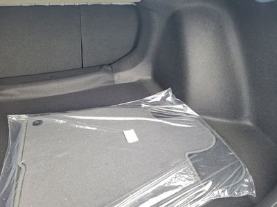 2026 Honda Civic Sedan Sport CVT — photo 35 view