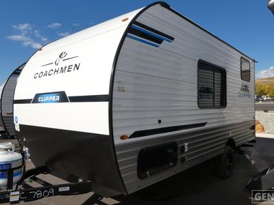 2026 Coachmen Clipper Cadet - Photo 2