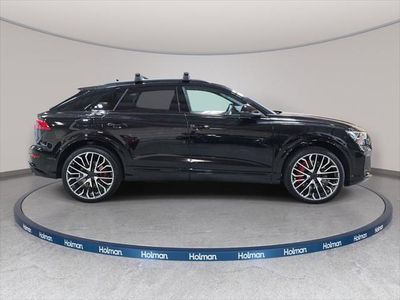 2026 Audi SQ8 - Photo 4