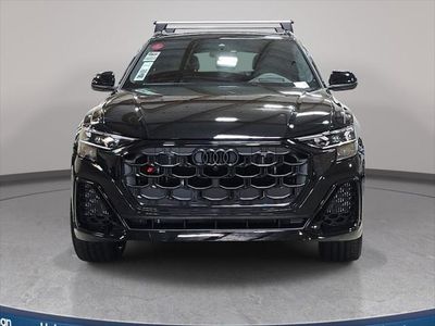 2026 Audi SQ8 - Photo 2