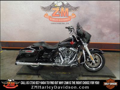 2020 Harley-Davidson Electra Glide Standard - Photo 5