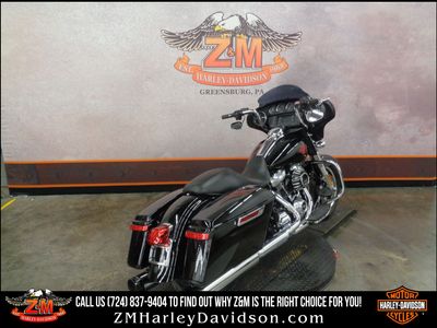 2020 Harley-Davidson Electra Glide Standard - Photo 2