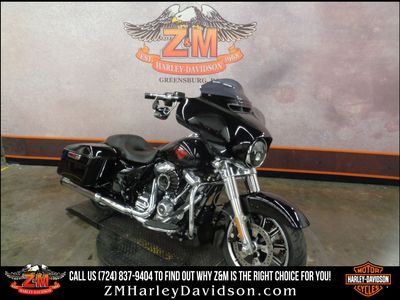 2020 Harley-Davidson Electra Glide Standard - Photo 1