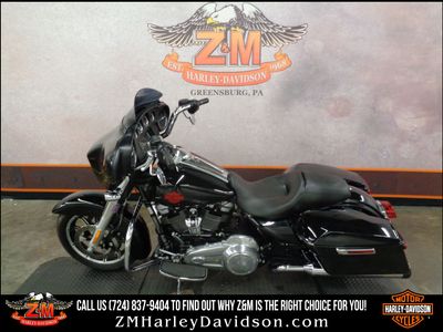 2020 Harley-Davidson Electra Glide Standard - Photo 4