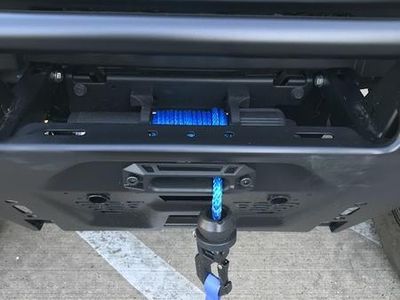2026 Polaris Ranger Crew 1000 Premium Polaris Pursuit Camo - Photo 15