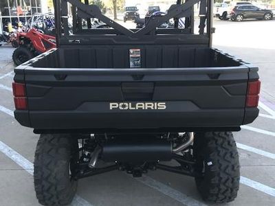 2026 Polaris Ranger Crew 1000 Premium Polaris Pursuit Camo - Photo 9