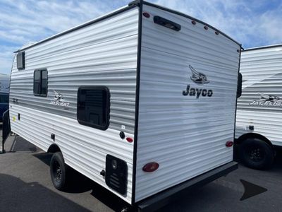 2026 Jayco Jay Flight SLX - Photo 4