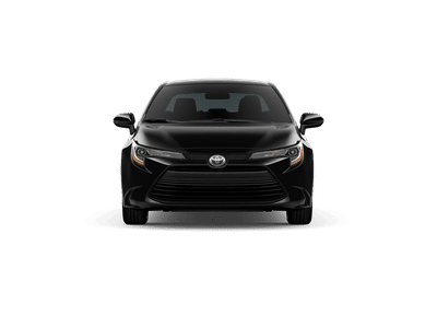 2026 Toyota Corolla - Photo 2