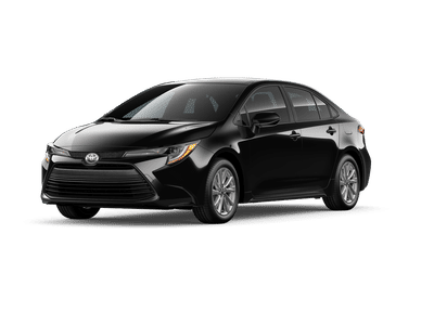 2026 Toyota Corolla - Photo 1