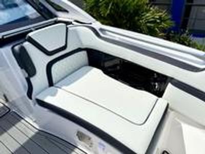 2026 Yamaha 275 SD - Photo 35